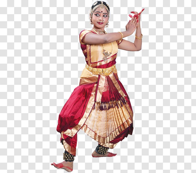 Shiva Performing Arts Costume Designer Dance - Flower - SHIVA Transparent PNG