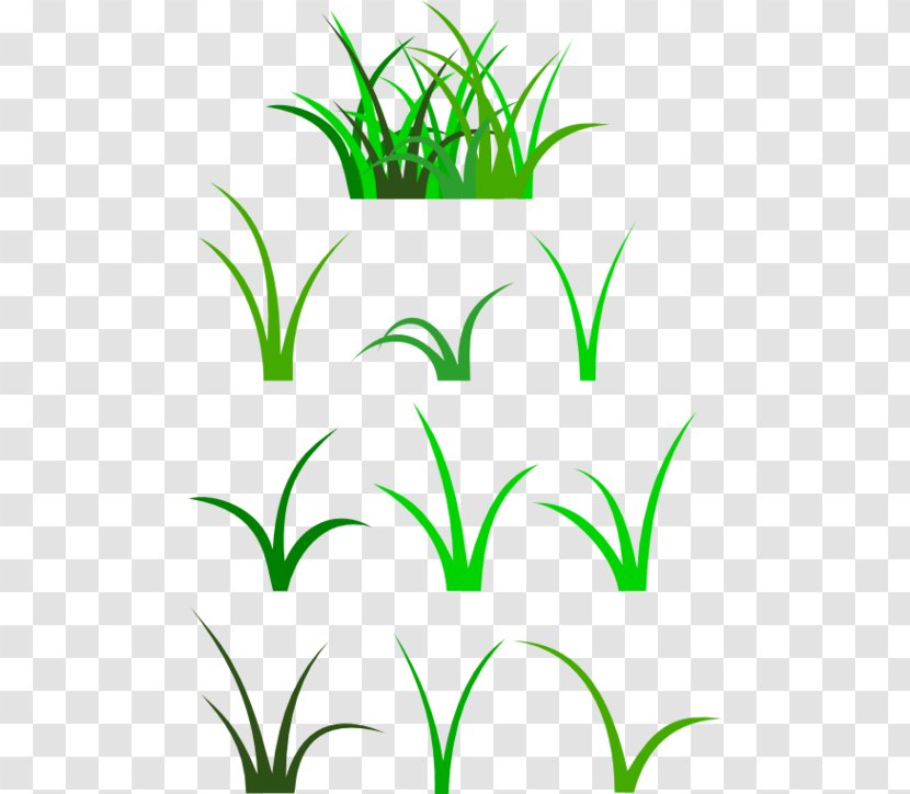 Blade Free Content Clip Art - Area - Grass Cliparts Transparent PNG