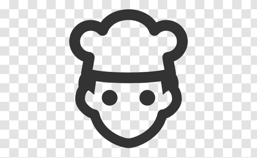 Cooking - Chef - Cook Vector Transparent PNG