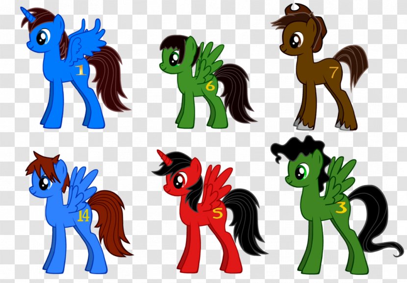 My Little Pony Thomas Twilight Sparkle Rainbow Dash Transparent PNG