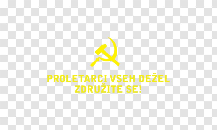 Socialist Federal Republic Of Yugoslavia Newspaper Printing Workers The World, Unite! - Logo - Jugoslavija Transparent PNG