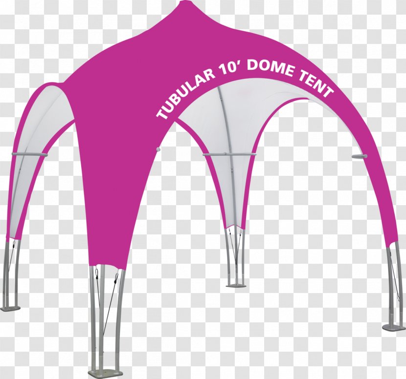 Tent Focal Point Displays Ltd. Banner Product Exhibition - Diagrams Transparent PNG