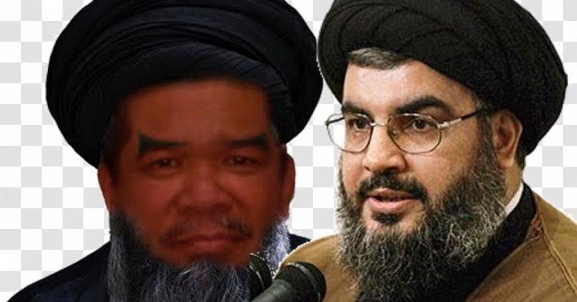 Hassan Nasrallah Mohammad Hussein Fadlallah United States Lebanon Shia Islam - Syria Transparent PNG