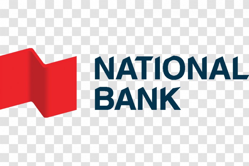 National Bank Of Canada Montreal - Text Transparent PNG