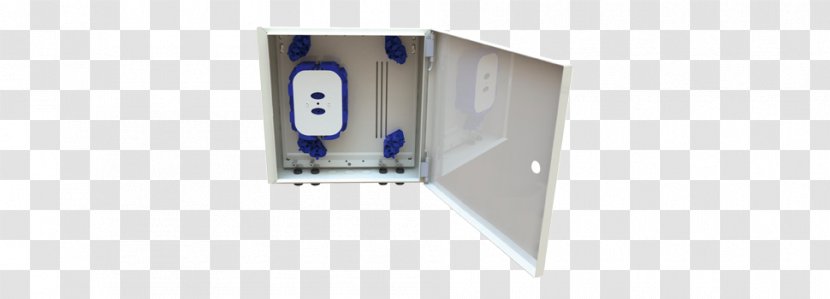 Angle Computer - Accessory - Splice Box Transparent PNG
