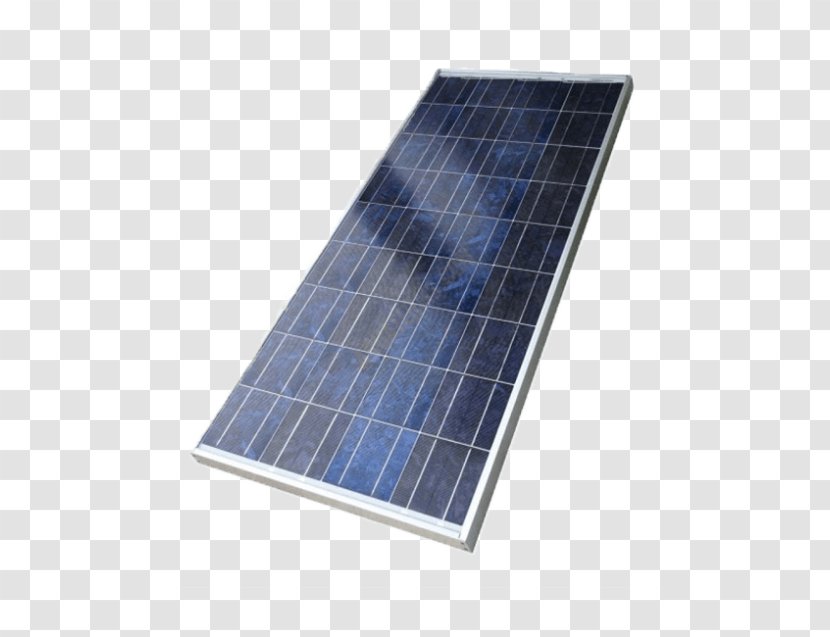 Polycrystalline Silicon Solar Panels Power Photovoltaics Photovoltaic System - Technology Transparent PNG