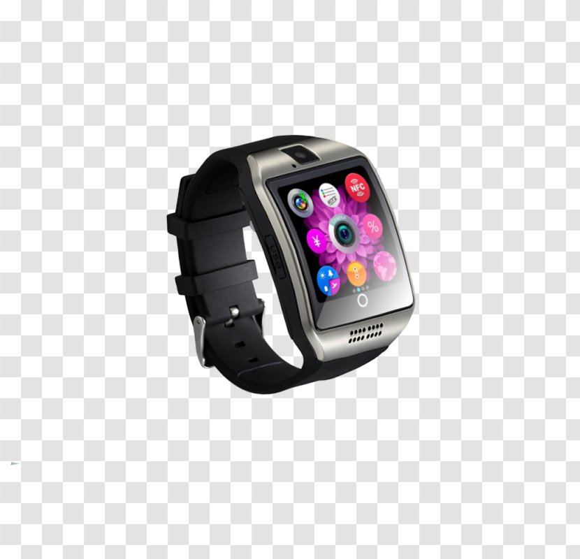 Smartwatch Android Relgard Smart Watch Phone Transparent PNG