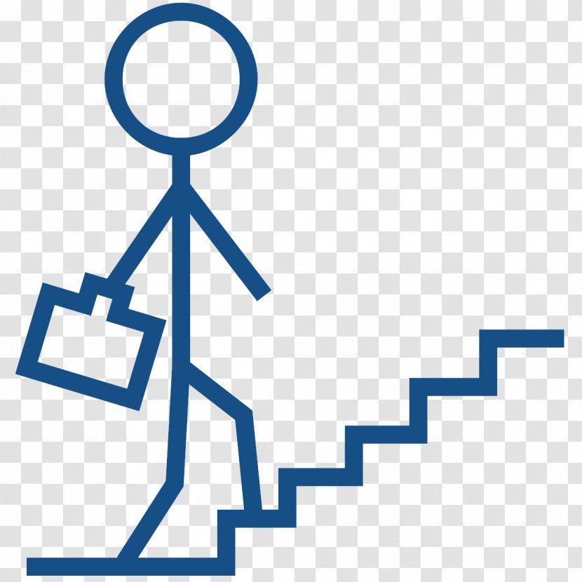 Clip Art Staircases Stair Climbing - Brand Transparent PNG