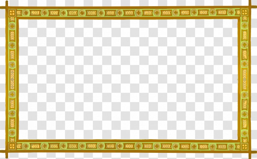 Picture Frames Clip Art - Stock Photography - Ornate Transparent PNG