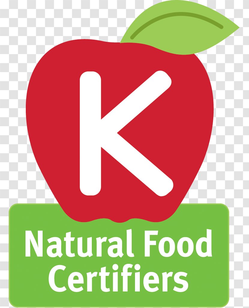 Kosher Foods Organic Food Natural Certification Agency - Brand - Health Transparent PNG