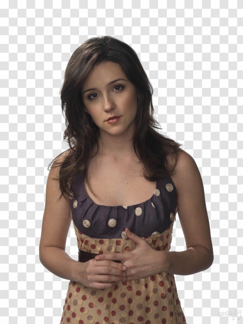 Shannon Woodward The Riches Television United States - Heart Transparent PNG