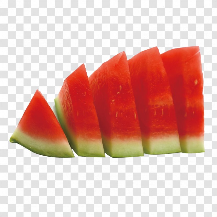 Watermelon Auglis Fruit Citrullus Lanatus Transparent PNG
