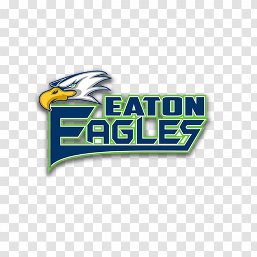 Reedy High School Logo Philadelphia Eagles V.R. Eaton National Secondary - Frisco Transparent PNG
