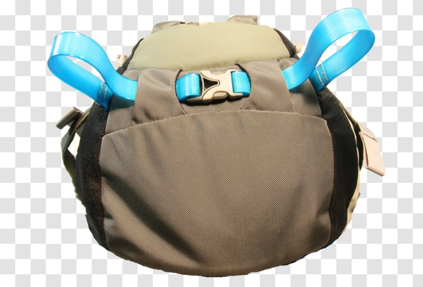 Turquoise - Bag - Powder Keg Transparent PNG