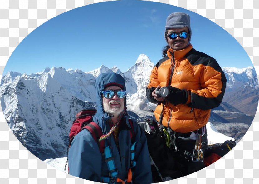 Mountaineering Glacial Landform Leisure Helmet Vacation Transparent PNG