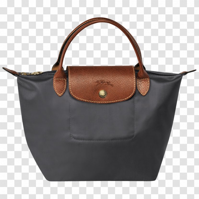 Amazon.com Longchamp Handbag Tote Bag Transparent PNG