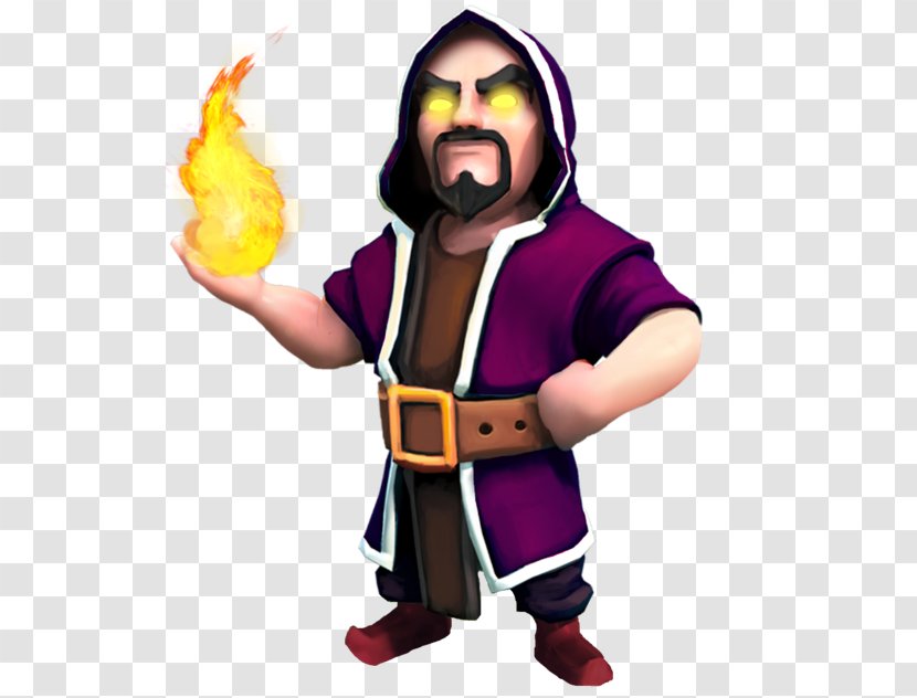 Clash Of Clans Royale Video Gaming Clan War - Game - Coc Transparent PNG
