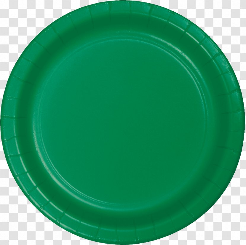 Plate Tableware Dinner Disposable - Platter - Shop Decoration Material Transparent PNG