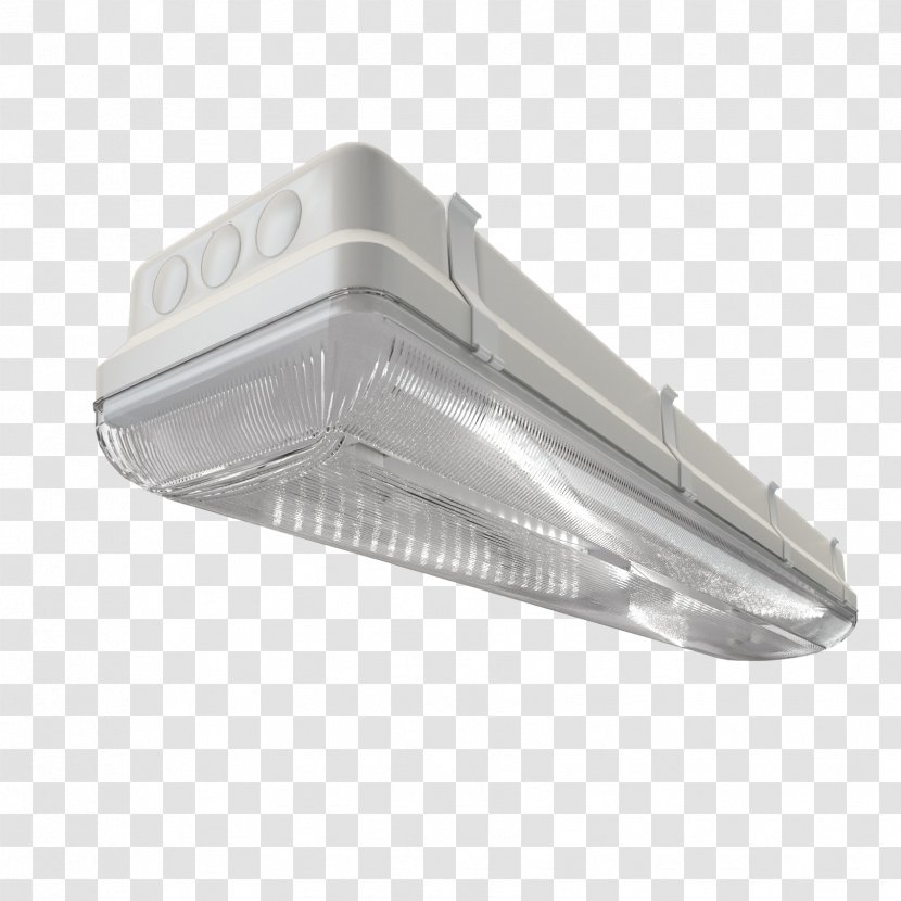 Light Fixture Lighting Light-emitting Diode LED Lamp Industry - Street - TL Transparent PNG