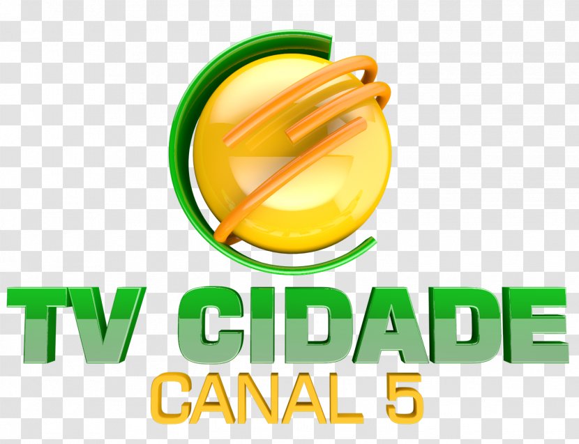 TV Cidade Fortaleza Açailândia Band Television Channel Logo - Fruit - Program Transparent PNG