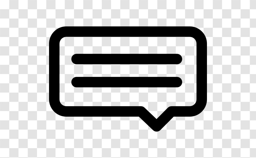Communication Text Button Conversation Arrow - Interface Transparent PNG