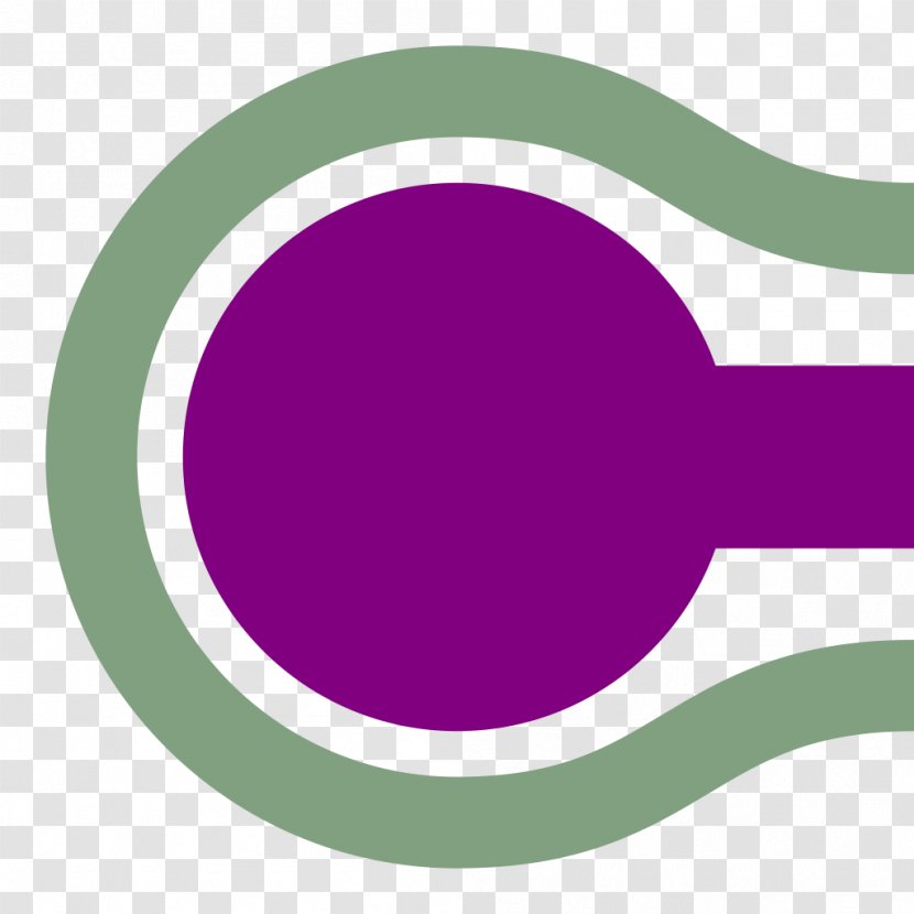 Logo Brand Product Clip Art Font - Purple - Violet Evergarden Transparent PNG
