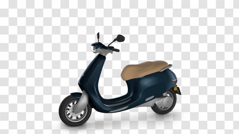 Electric Motorcycles And Scooters Vehicle Car - Scooter - Vote Transparent PNG