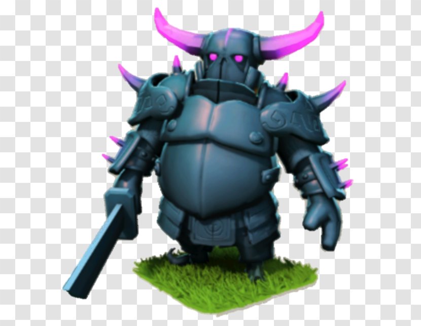 Clash Of Clans Royale Elixir Goblin Supercell - Toy - Coc Transparent PNG