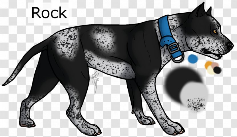 Dog Breed Snout Character - Tail Transparent PNG