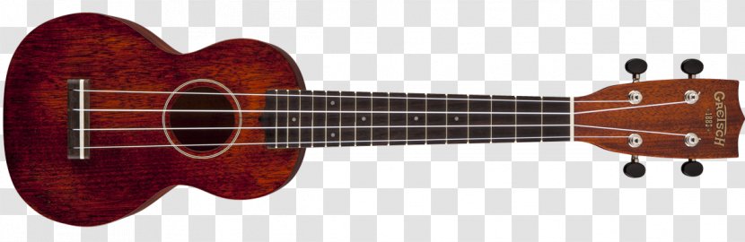 Ukulele Resonator Guitar Neck Fret - Heart Transparent PNG
