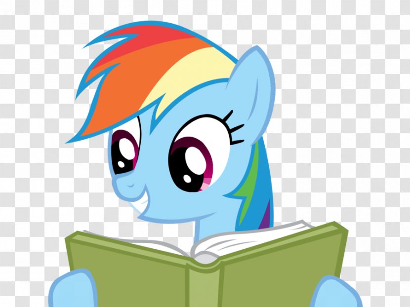 Pony Rainbow Dash The Infamous Ellen James - Watercolor Transparent PNG