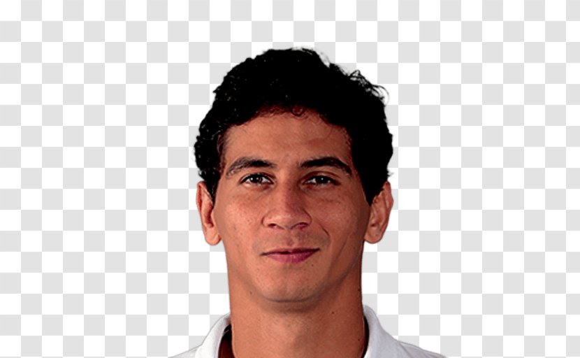 Paulo Henrique Ganso FIFA 16 14 15 17 - Eyebrow Transparent PNG