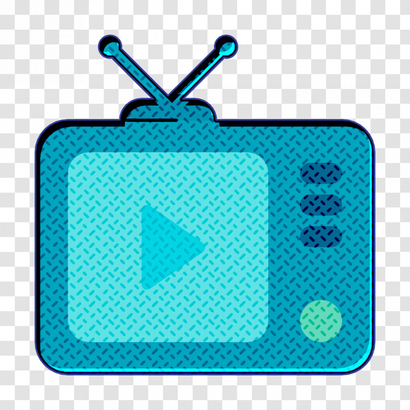Miscellaneous Icon Tv Icon Television Icon Transparent PNG