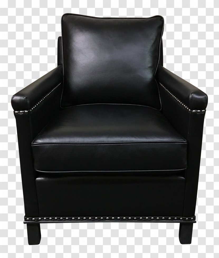 Club Chair Angle - Design Transparent PNG