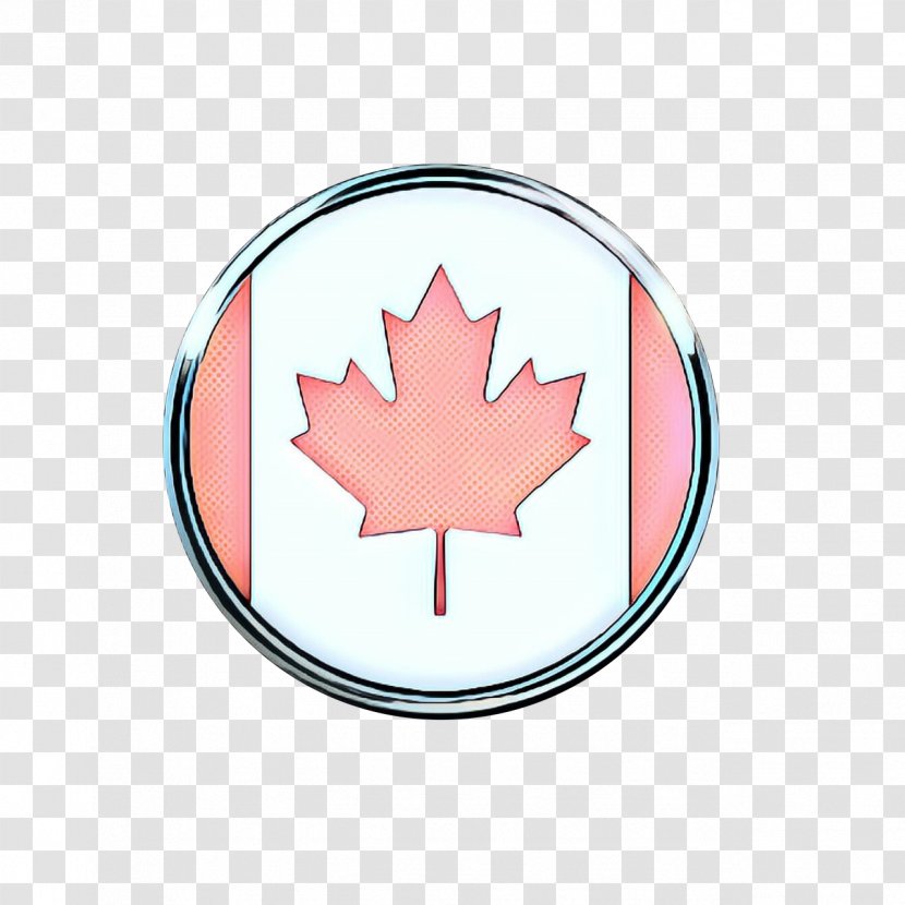 Canada Maple Leaf - Ontario - Plane Soapberry Family Transparent PNG