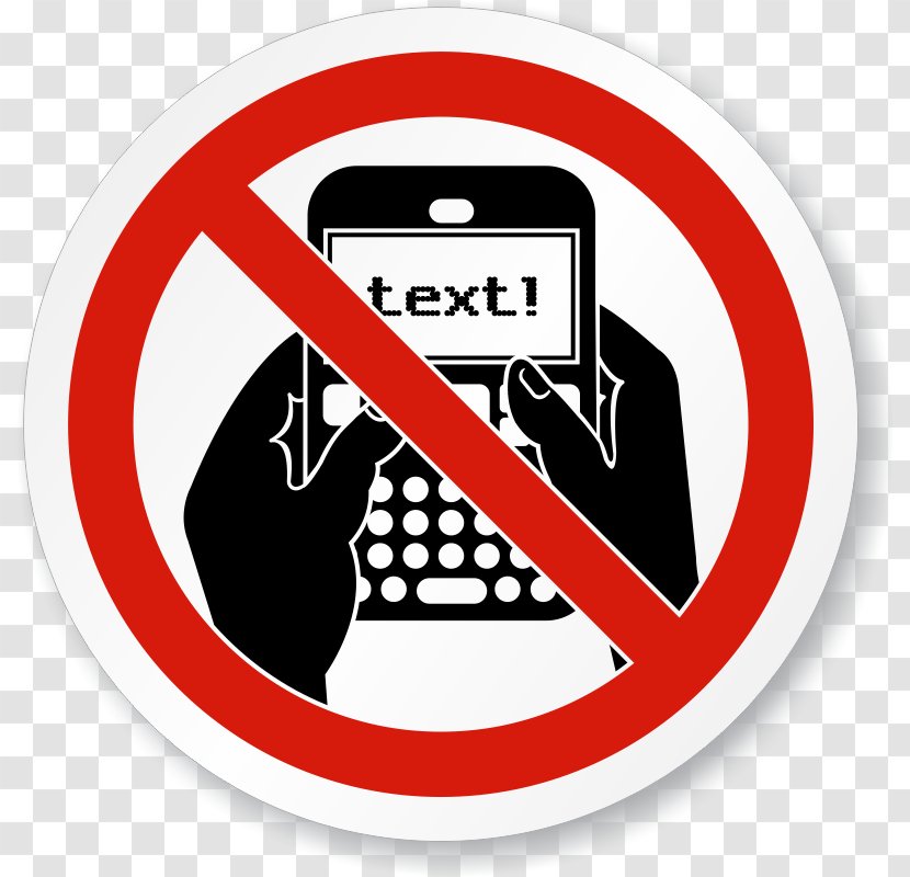 Texting While Driving Text Messaging Distracted Car Transparent PNG