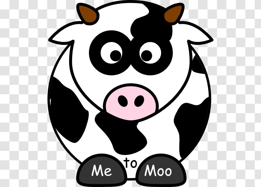 Jersey Cattle Beef Shorthorn Clip Art - Drawing - Moo Transparent PNG