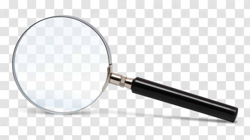 Magnifying Glass Lens Sea Arbodienst - Mustard Transparent PNG