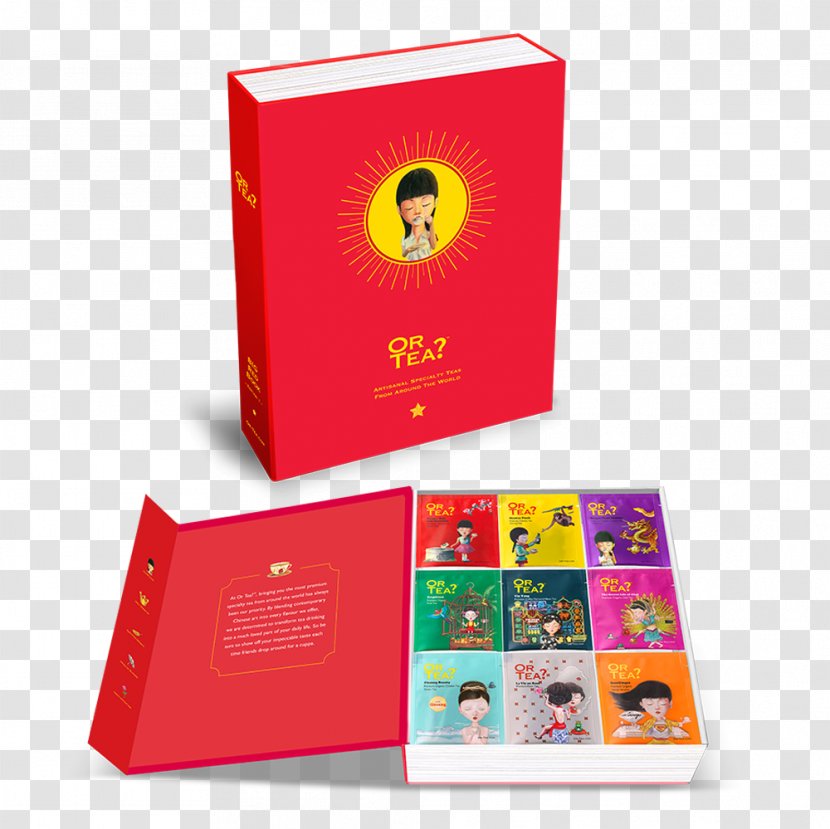 Green Tea Longjing The Big Red Book Of Beginner Books Masala Chai - Osmanthus Transparent PNG