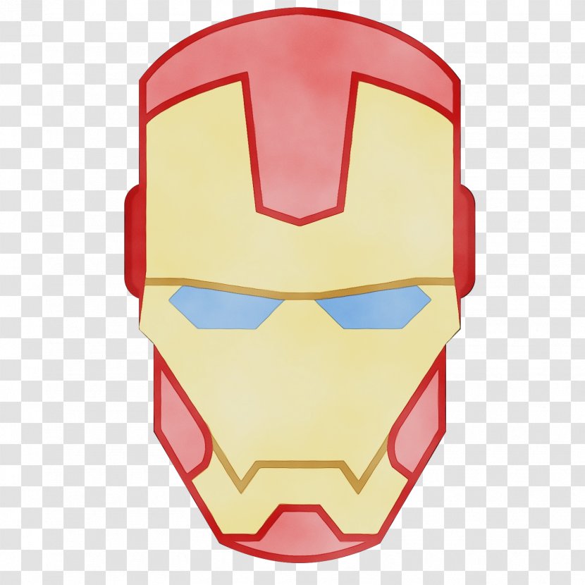 Iron Man Spider-Man War Machine Captain America - Cartoon Transparent PNG