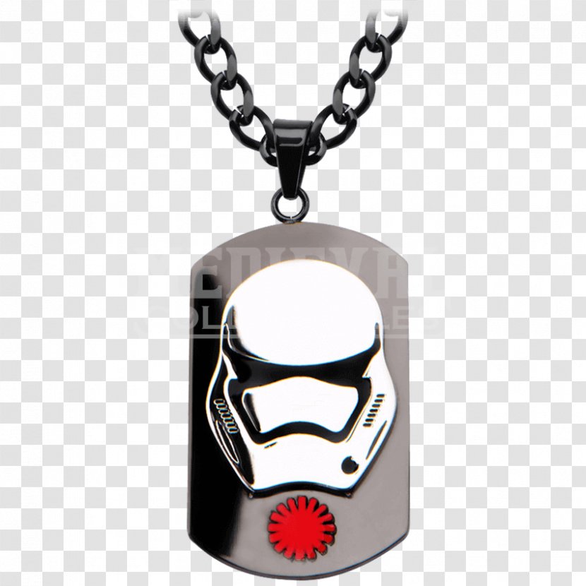 Stormtrooper Anakin Skywalker Star Wars Charms & Pendants Jewellery - Bracelet Transparent PNG
