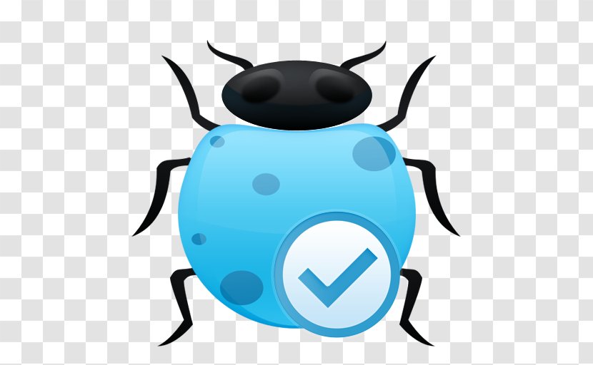 Software Bug - Insect - Bugs Transparent PNG