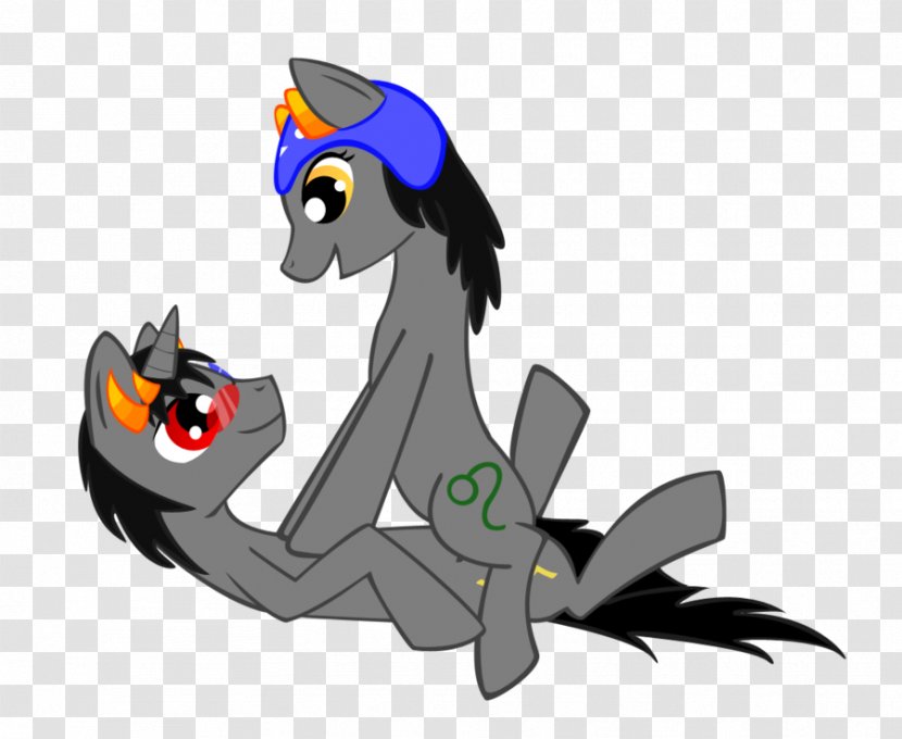 Catnips Horse - Carnivoran - Cat Transparent PNG