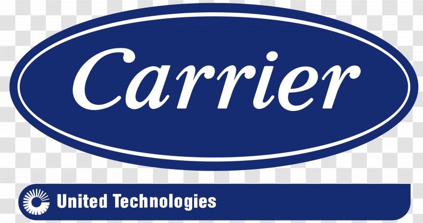 Carrier Corporation Logo Princeton Fuel Oil Co HVAC Air Conditioning - Building - Spring Forward Transparent PNG