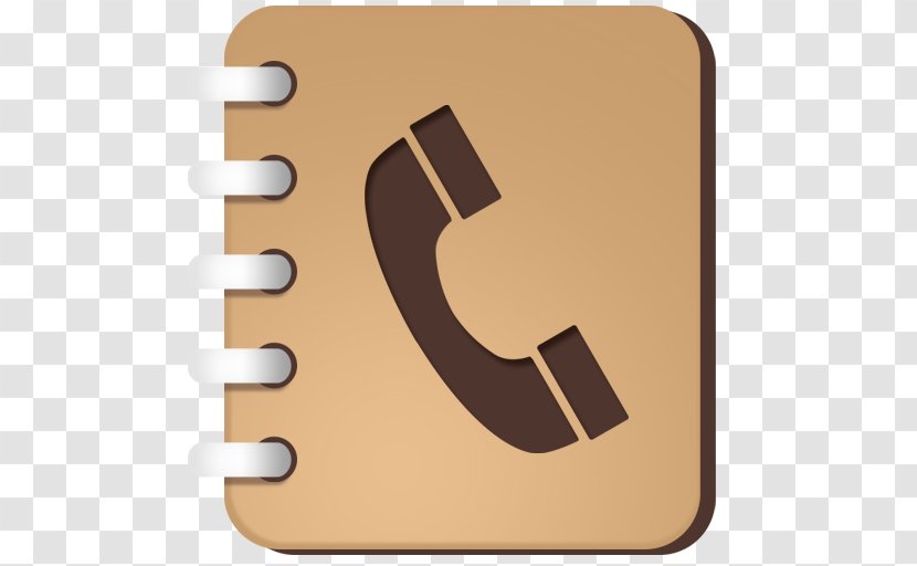 Telephone Call Number Home & Business Phones - Iphone Transparent PNG