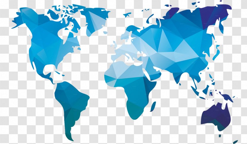 World Map Globe Transparent PNG