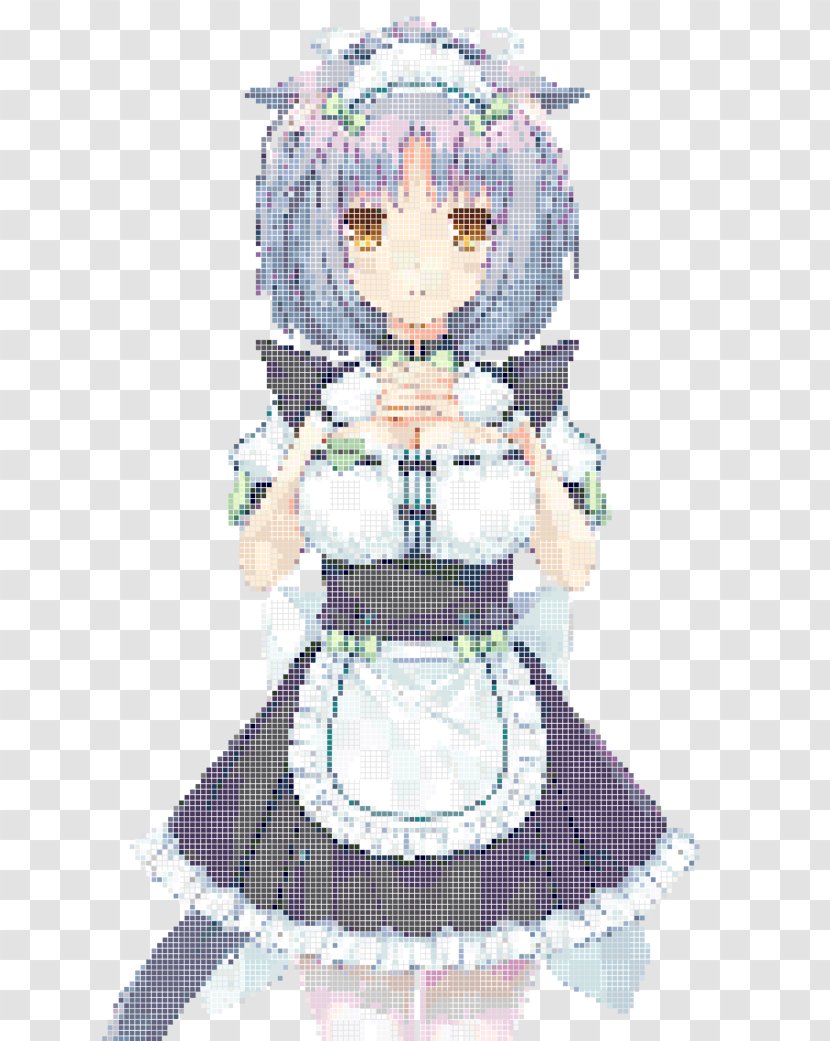 Nekopara Cinnamon Cinnamomum Verum Catgirl - Heart - Cat Transparent PNG