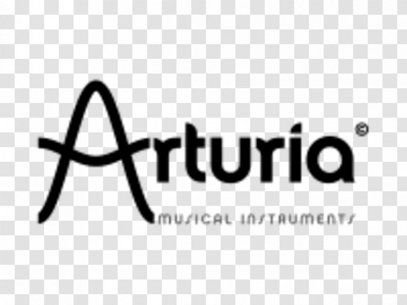 Logo Brand Product Design Font - Heart - Arturia Keylab 49 Transparent PNG