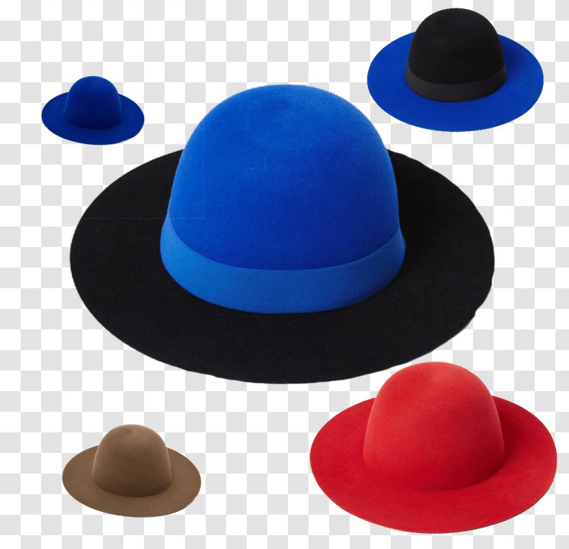 Hat Headgear Cap Clothing Accessories Cobalt Blue - Fashion Accessory - Cara Delevingne Transparent PNG