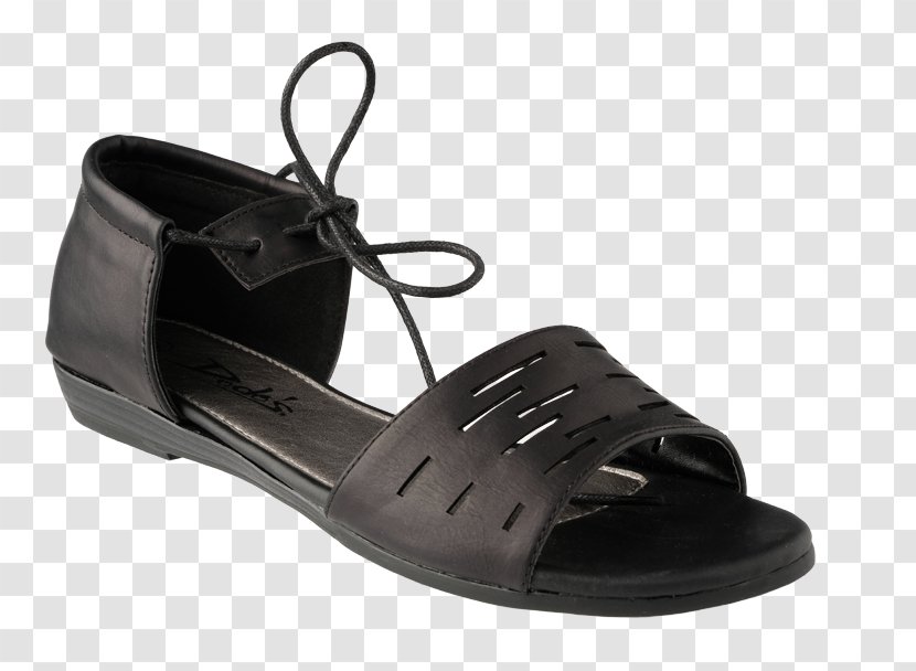 Shoe Sandal Footwear Slide Boot - Fashion Transparent PNG